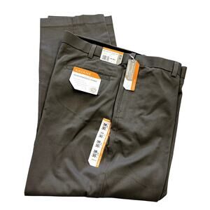 NWT Men's Savane Performance Chino Pants Size 38X30